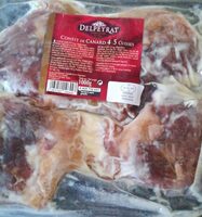 Confit de canard / cuisses
