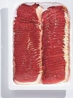 Magret De Canard Fumé Sarrade 250 GR, 1 Pièce