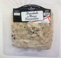 Brandade de morue