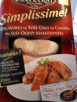 FOie gras