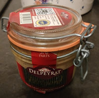 Foie Gras de Canard Entier Périgord