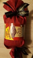 Foie gras de canard entier