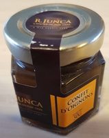 Confit d'oignons