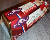 Bloc de foie gras