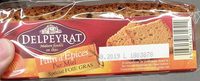 Pain d'épices