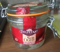 Foie gras