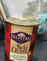 Delpeyrat