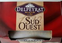 Foie Gras de Canard Entier Sue-Ouest