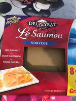 Saumon