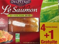 Saumon