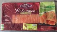 Le Saumon