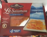 Le saumon