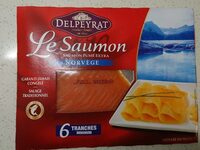Le saumon