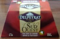 Foie gras de canard entier du sud ouest