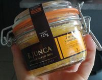 Foie Gras de Canard Entier