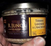Terrine Landaise à l'Ancienne