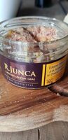 Terrines canard au piment d d'espelette