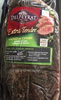 Magret de canard