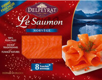 Saumon
