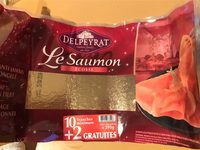 Saumon d'écosse