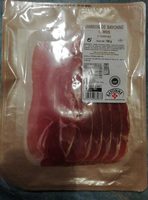 Jambon de Bayonne