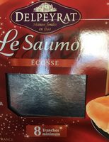 Saumon