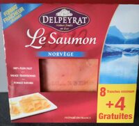 Saumon