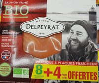 Saumon