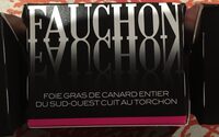 Foie gras de canard entier du sud ouest cuit au torchon