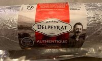 Bloc de foie gras de canard du Sud-Ouest