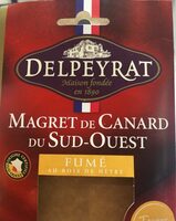 Magret de canard