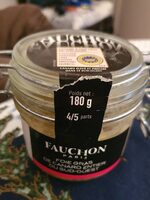Foie gras