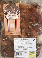 Confit de canard