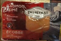 Saumon Fumé