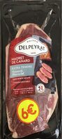 Magret de canard
