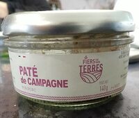 Pâté de campagne