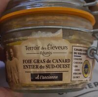 Foie gras