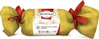 Foie gras de canard entier