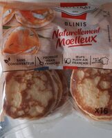 Blinis
