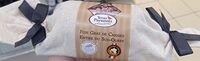 Foie gras canard entier Sud-Ouest