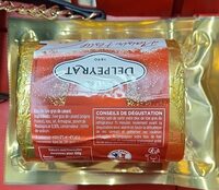 Foie gras