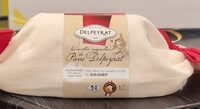 Foie gras de canard entier du Sud-Ouest