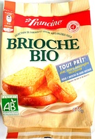 Brioche Bio
