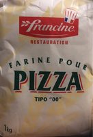 Farine a Pizza