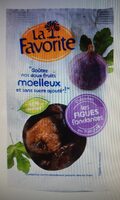 Figues Moelleuses la favorite 250 g