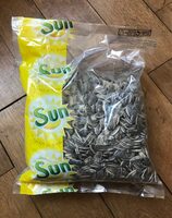 Graines de tournesol