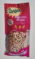 Pignons de pin