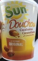 Douchou