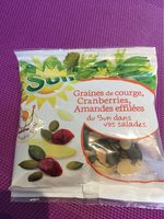 Graines pour salade