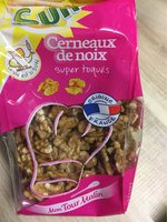 Cerneaux de noix